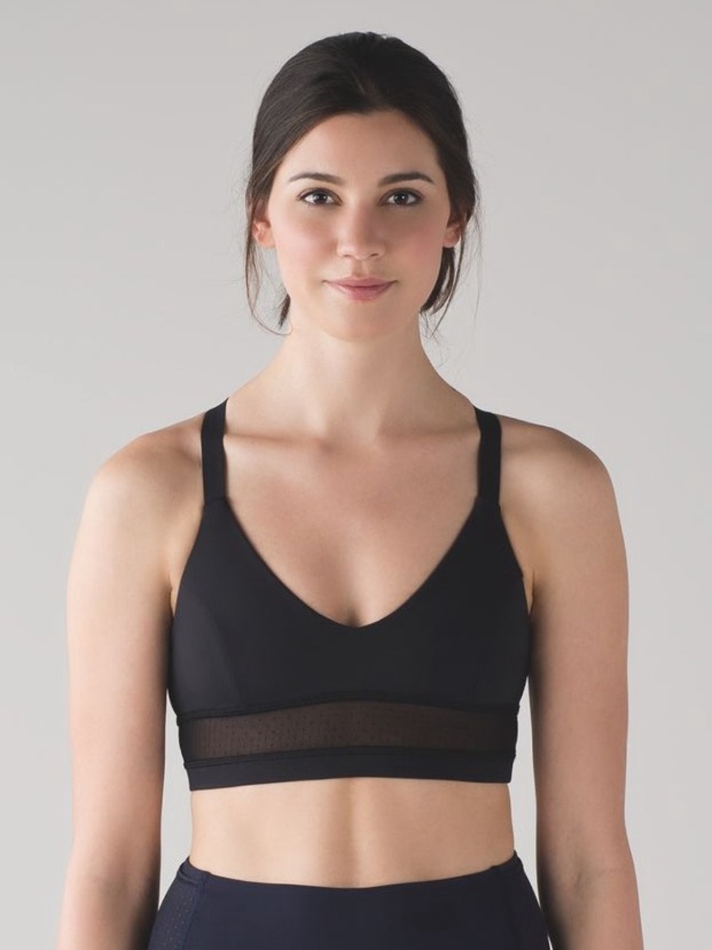Lululemon Body Con Bra
